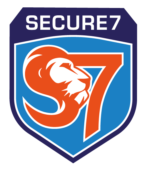 Secure7 logo