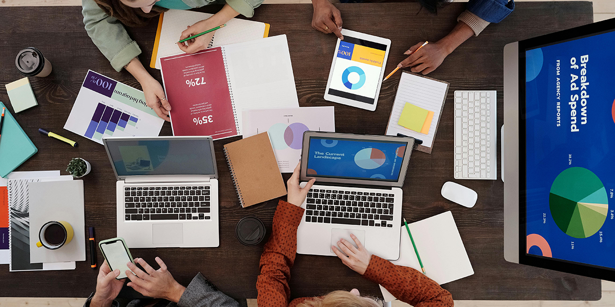 Waarom goede IT de basis is voor werkplezier